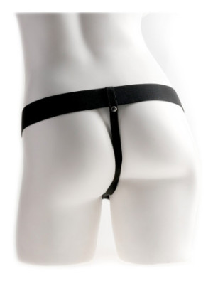 9 Inch RC Strap-On